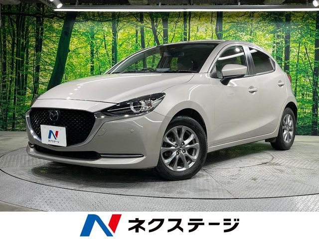 MAZDA21.5 15S サンリットシトラス
