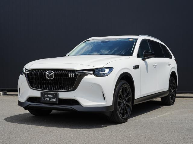 CX-803.3 XD ドライブ エディション ディーゼル