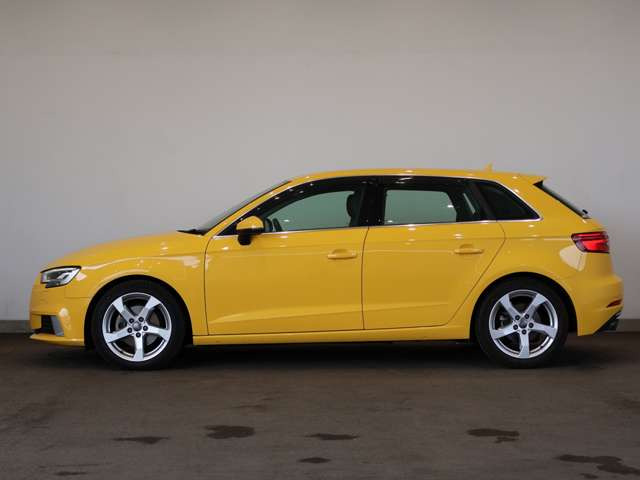 A3スポーツバック1.4 TFSI スポーツ