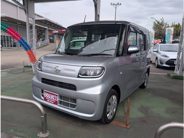 タントL