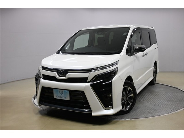 ヴォクシー2.0 ZS 煌II 4WD