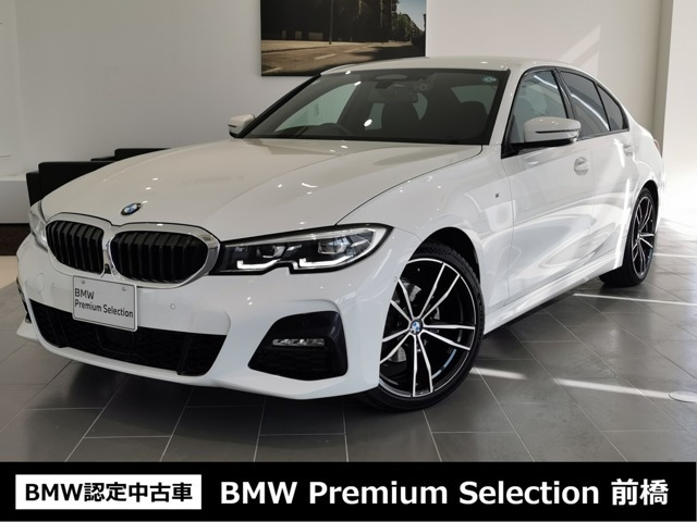 3シリーズセダン320d xドライブ Mスポーツ 4WD