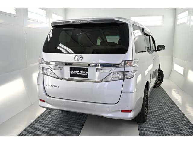 ヴェルファイア2.4 V