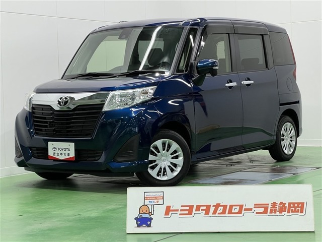 ルーミー1.0 G S