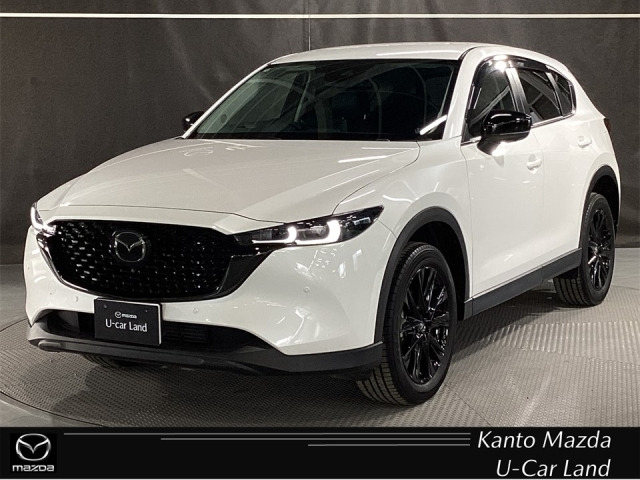 CX-52.2 XD ブラックトーンエディション