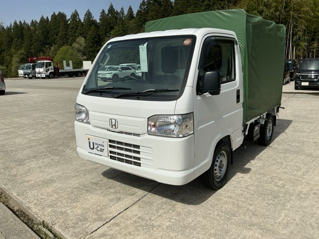 アクティトラックSDX