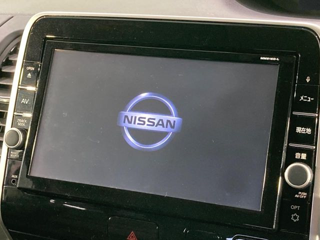 セレナ2.0 ハイウェイスター Vセレクション