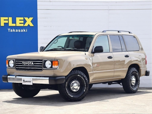 ランドクルーザー1004.7 VXリミテッド Gセレクション 4WD