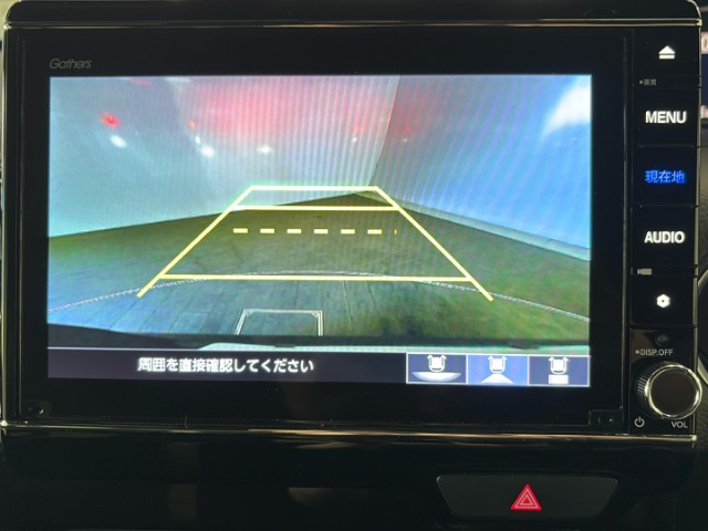 N-BOXカスタムEX ターボ