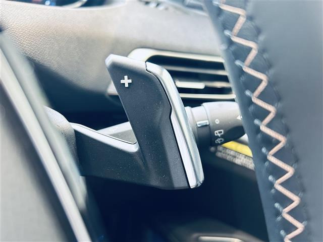 3008GT ブルーHDi