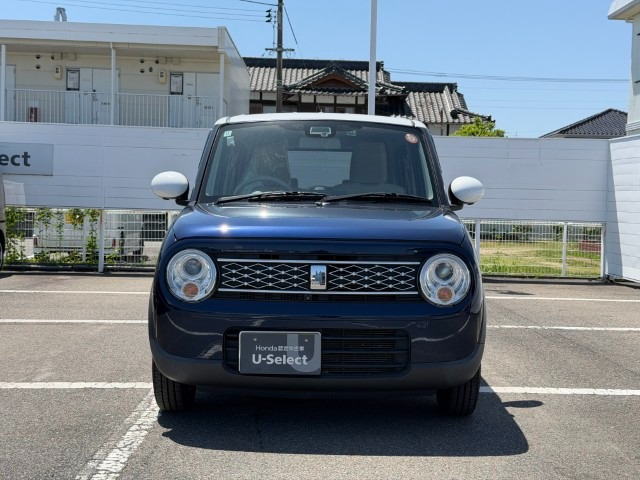 アルトラパンモード