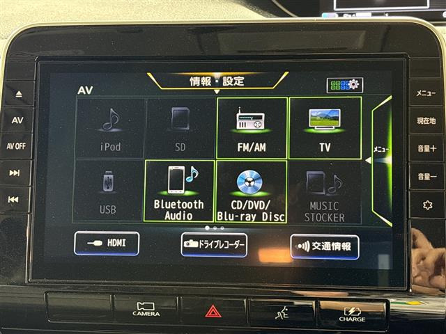 セレナ1.2 e-POWER ハイウェイスターV アーバンクロム