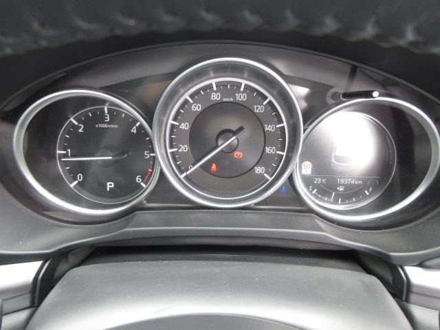 CX-52.2 XD プロアクティブ