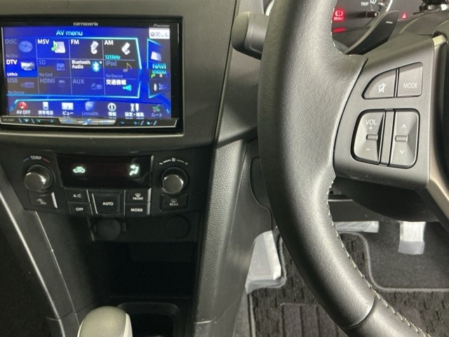 スイフト1.2 スタイル