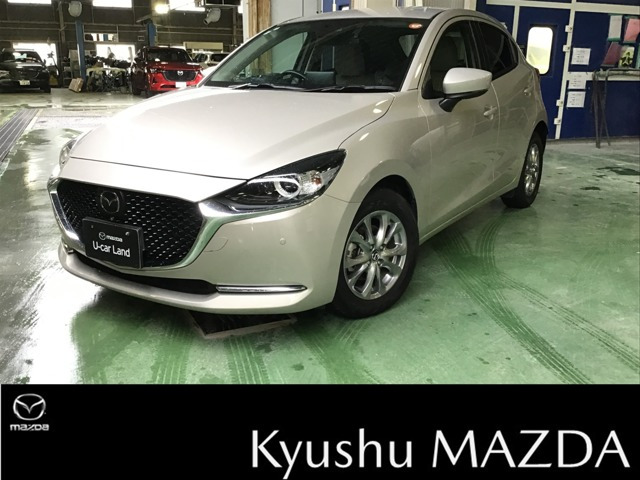 MAZDA21.5 15S サンリットシトラス