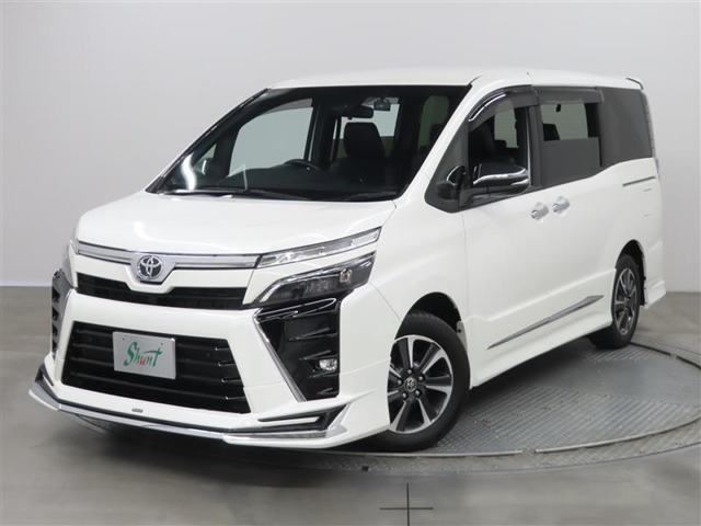 ヴォクシー2.0 ZS 煌III