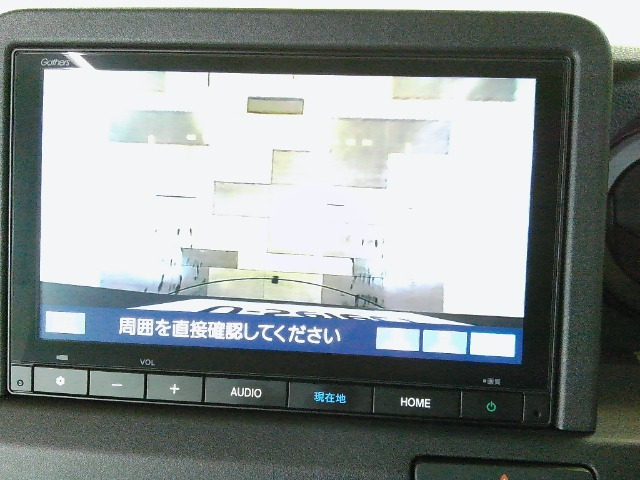 N-VAN e:e: ファン