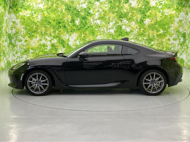 BRZ2.4 R