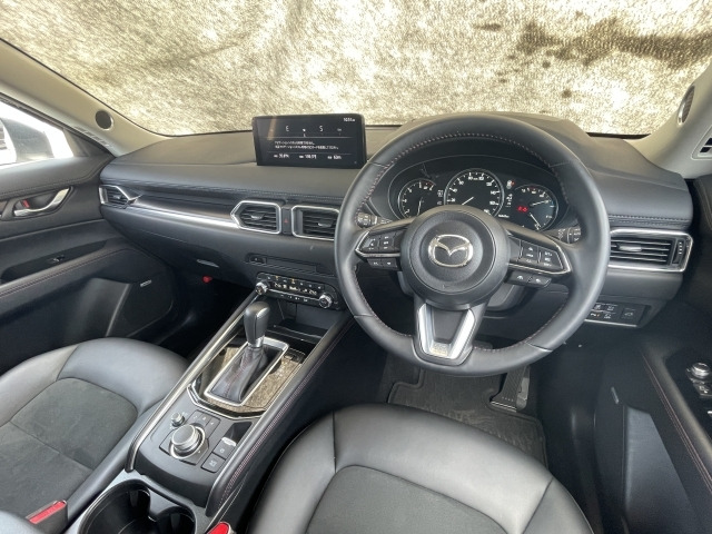 CX-52.2 XD ブラックトーンエディション