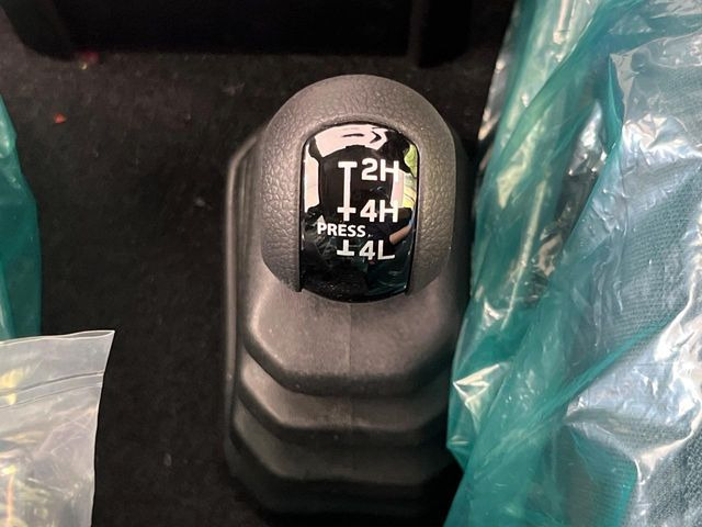 ジムニーノマド1.5 FC 4WD