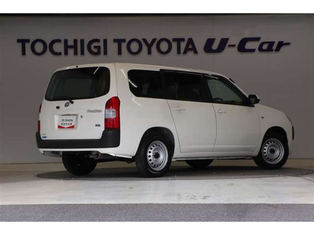 プロボックスバンハイブリッド 1.5 GL