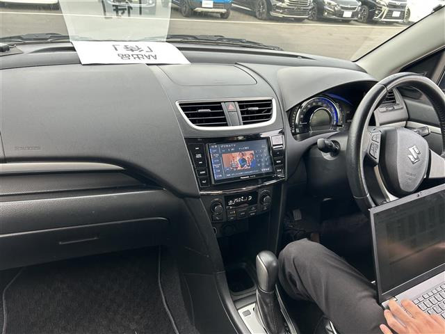 スイフト1.2 XG-DJE