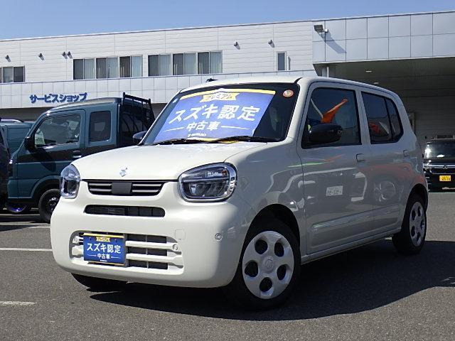 アルトL 4WD