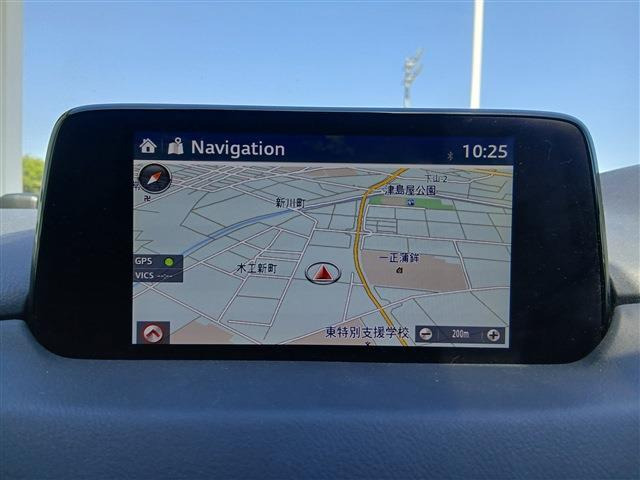 CX-52.2 XD Lパッケージ