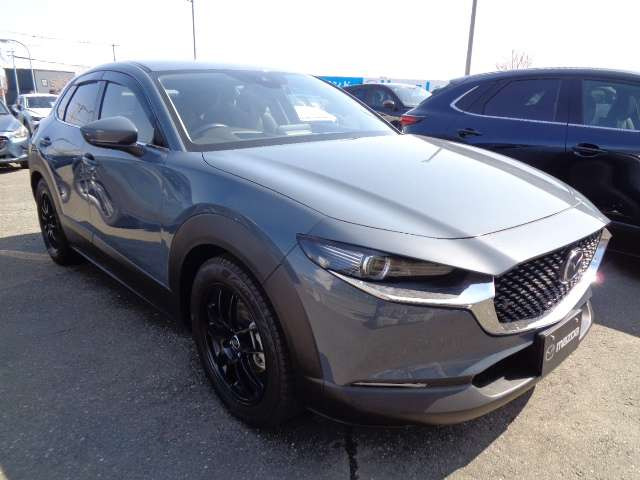 CX-302.0 20S Lパッケージ 4WD