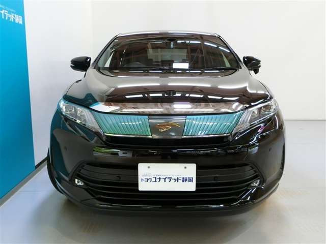 ハリアー2.0 エレガンス