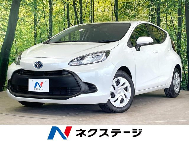 アクア1.5 X