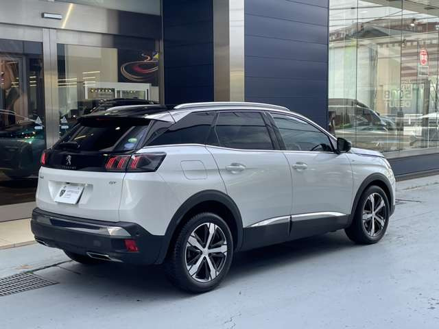 3008GT