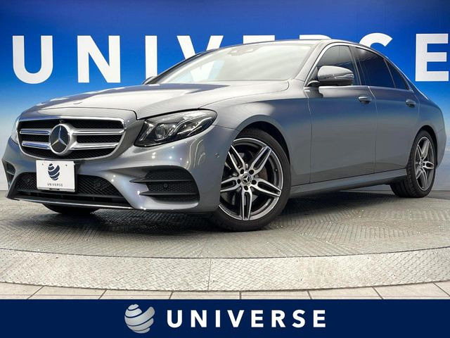 E�N���X�i�����Z�f�X�E�x���c�jE220d �A�o���M�����h ���Îԉ摜