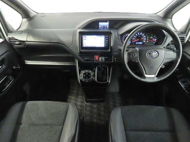 ヴォクシー2.0 ZS 煌III