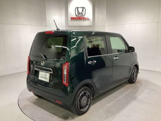 N-WGNL スタイルプラス ビター