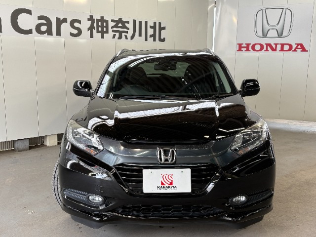 ヴェゼル1.5 ハイブリッド Z