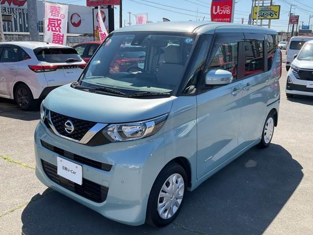 デイズルークスX