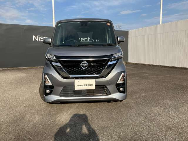 ルークスハイウェイスター Gターボ