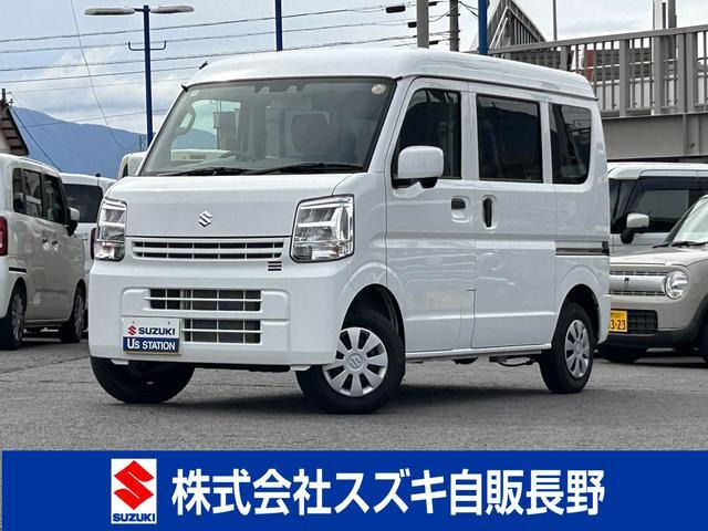 エブリイPC ハイルーフ 4WD
