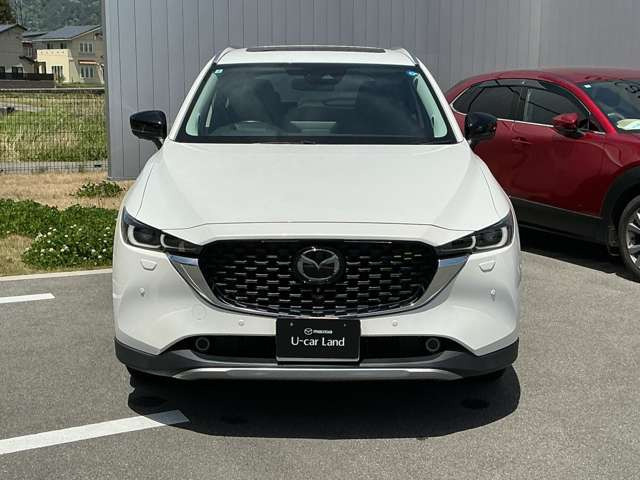 CX-52.2 XD フィールドジャーニー 4WD