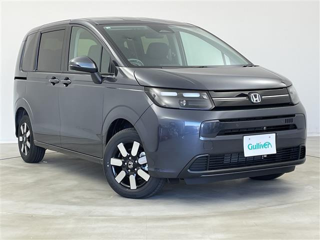 フリード1.5 e:HEV エアー EX 4WD