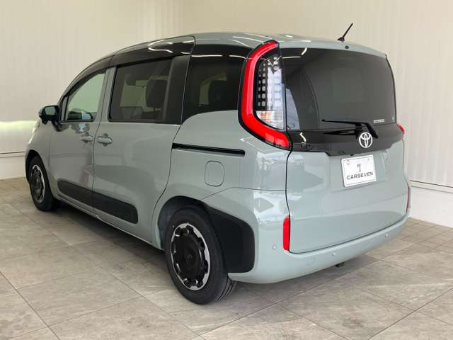 シエンタ1.5 Z