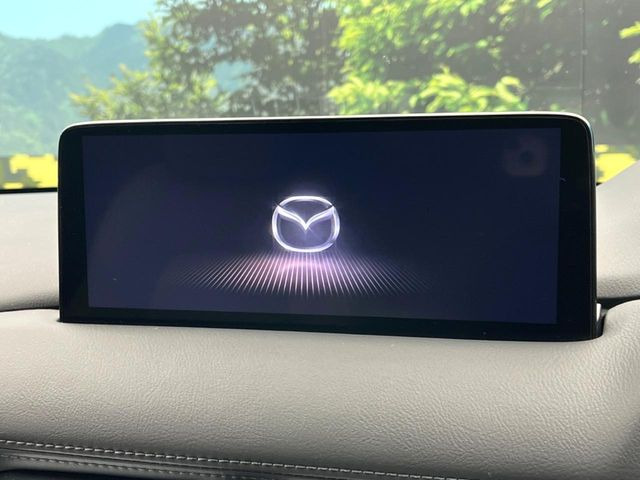 CX-52.5 25S Lパッケージ