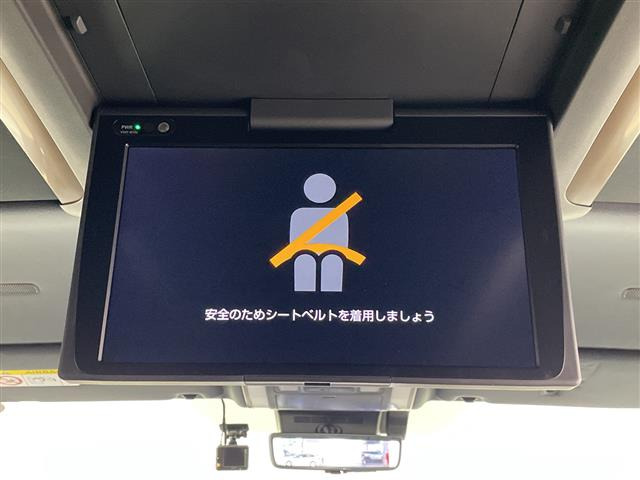 アルファードハイブリッド 2.5 Z E-Four 4WD