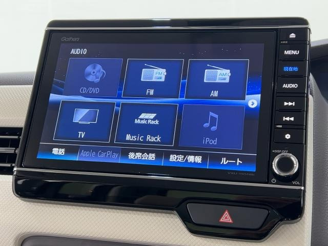 N-BOXG L ターボ ホンダセンシング