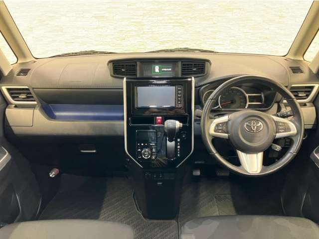 タンク1.0 カスタム G