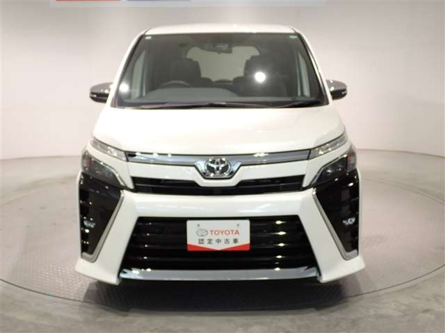 ヴォクシー2.0 ZS 煌III