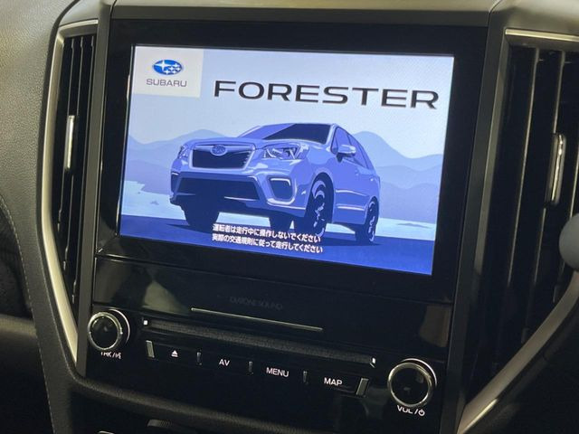 フォレスター1.8 スポーツ 4WD