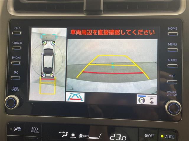 プリウス1.8 A ツーリングセレクション ブラックエディション