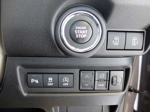 ワゴンRスマイルクリームコーデ 4WD
